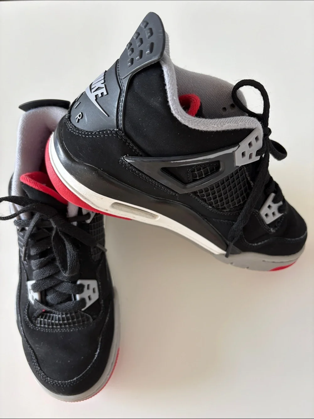 Nike pre owned